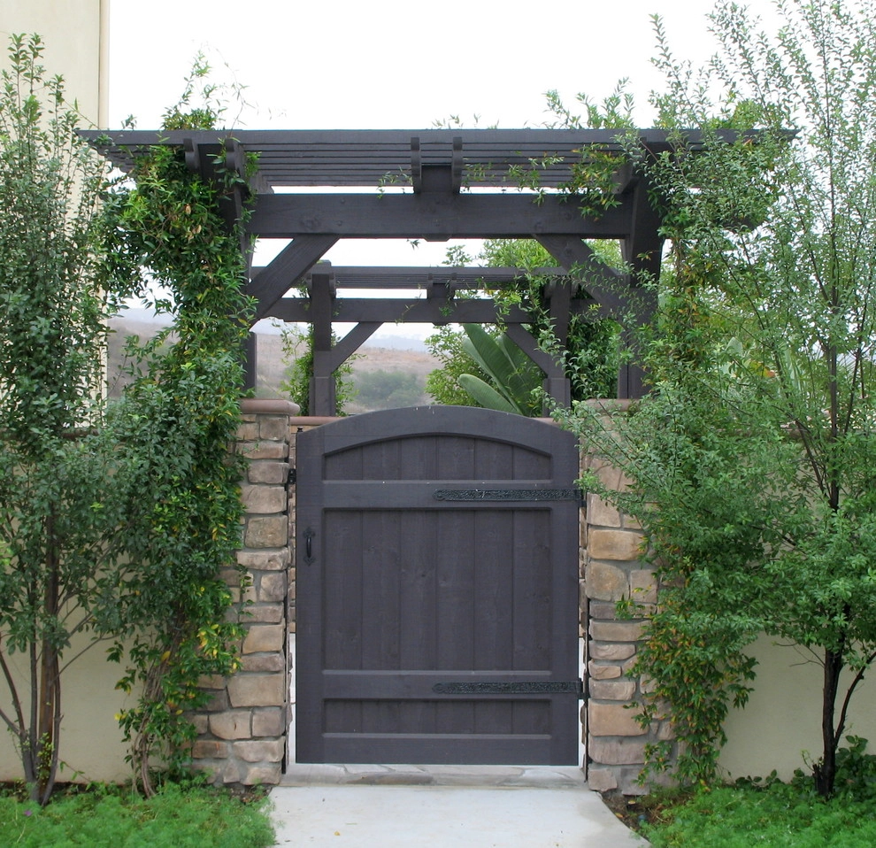 Gates by Golden Woods Nursery And Landscape - Photo 5