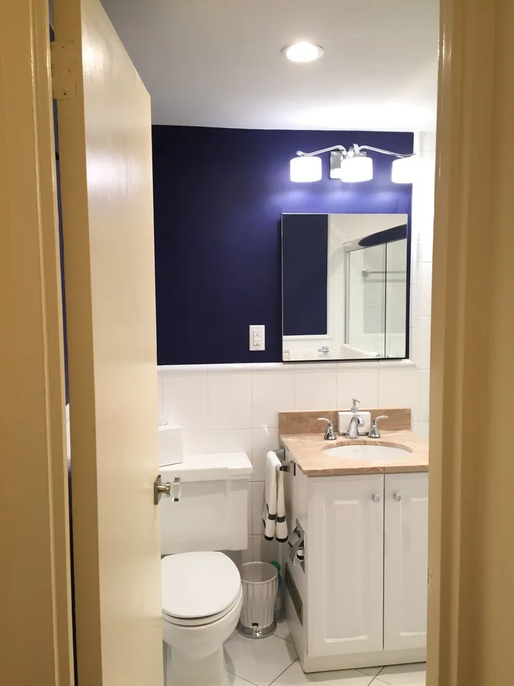 New York Partnership with ADF Custom Interiors by Wiser Home Remodeling INC - Photo 12