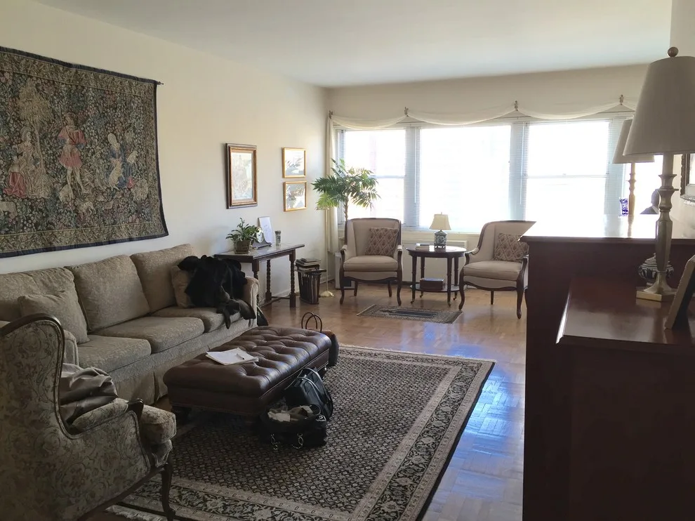 New York Partnership with ADF Custom Interiors by Wiser Home Remodeling INC - Photo 8
