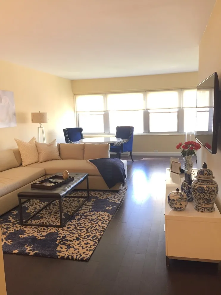 New York Partnership with ADF Custom Interiors by Wiser Home Remodeling INC - Photo 5