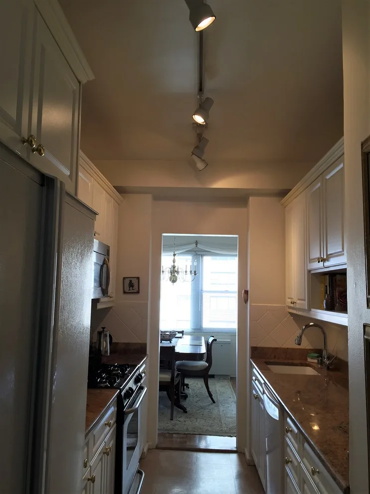 New York Partnership with ADF Custom Interiors by Wiser Home Remodeling INC - Photo 2