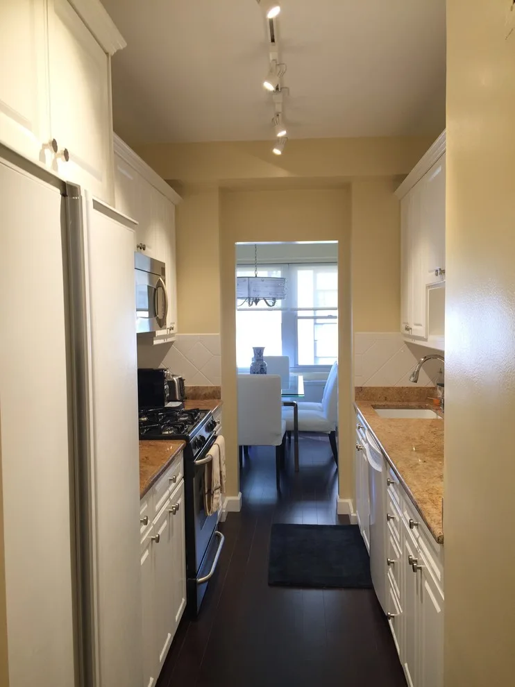 New York Partnership with ADF Custom Interiors by Wiser Home Remodeling INC - Photo 3