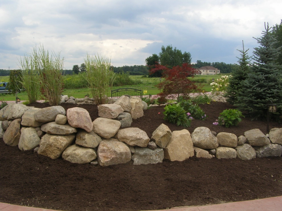Gossel Lawn And Landscape - Photo 2