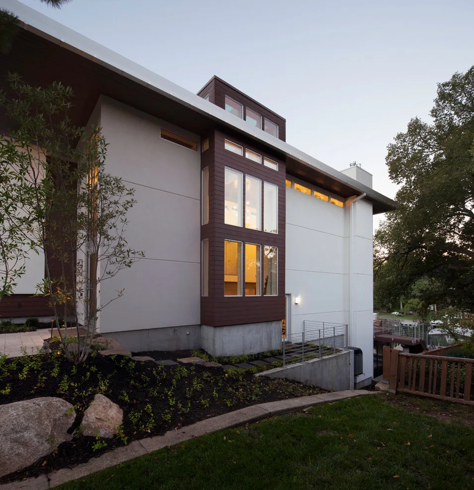 Manica - Lakeside Retreat by Faust Construction - Photo 20