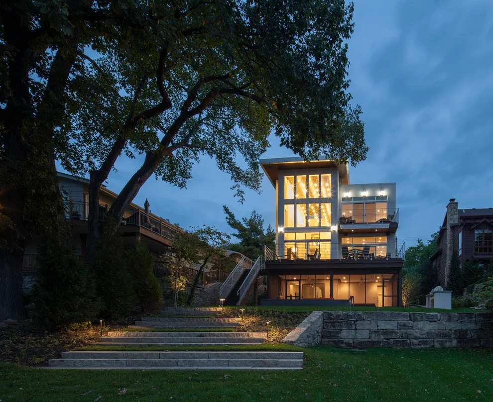 Manica - Lakeside Retreat by Faust Construction - Photo 6
