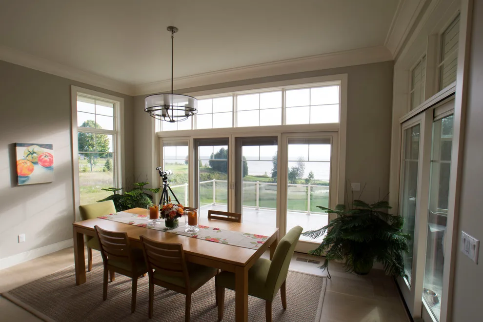 Manitowoc Classic Residence by C & C Custom Builders - Photo 13