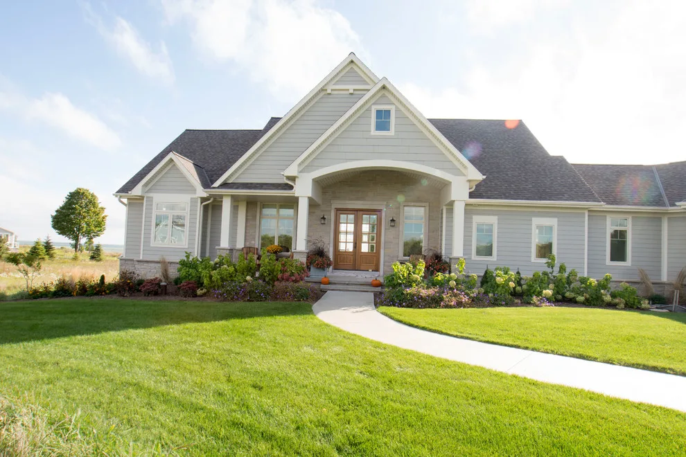 Manitowoc Classic Residence by C & C Custom Builders - Photo 9