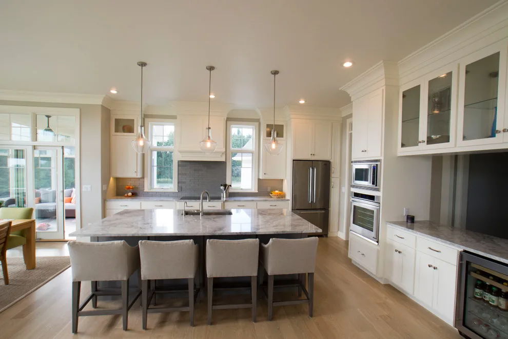 Manitowoc Classic Residence by C & C Custom Builders - Photo 14