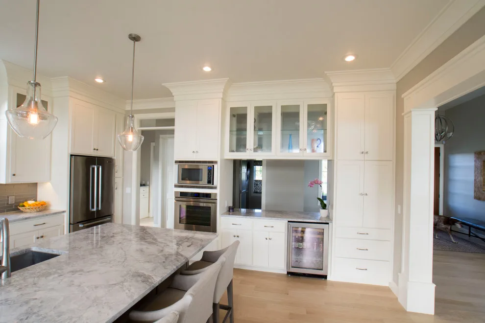Manitowoc Classic Residence by C & C Custom Builders - Photo 19