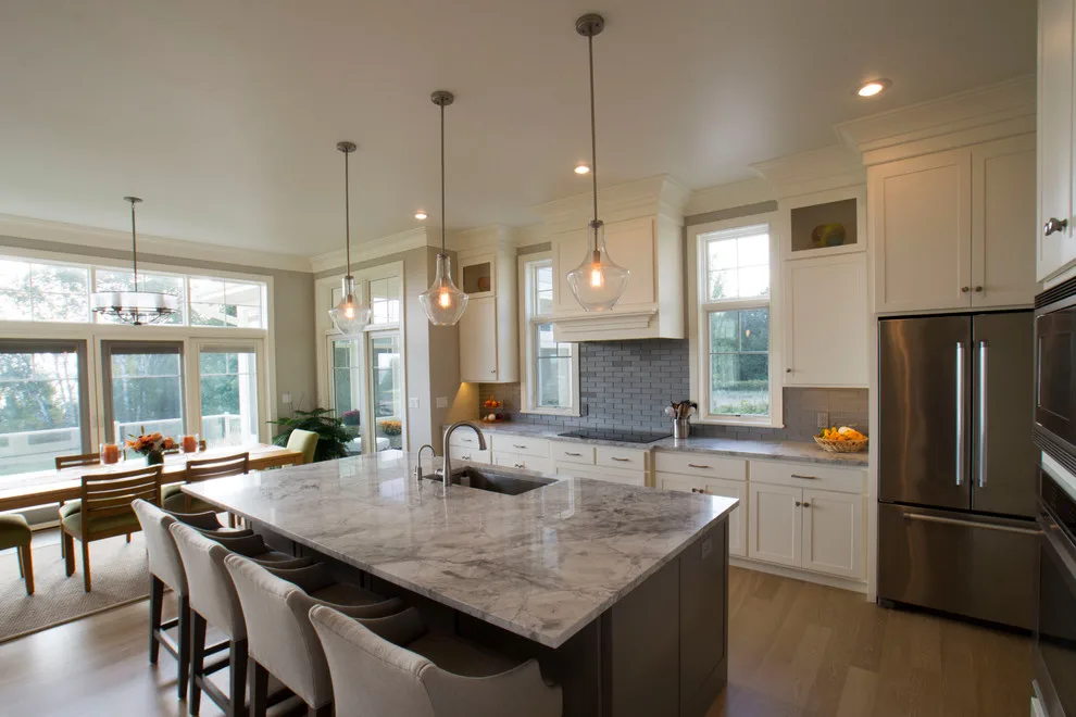 Manitowoc Classic Residence by C & C Custom Builders - Photo 3