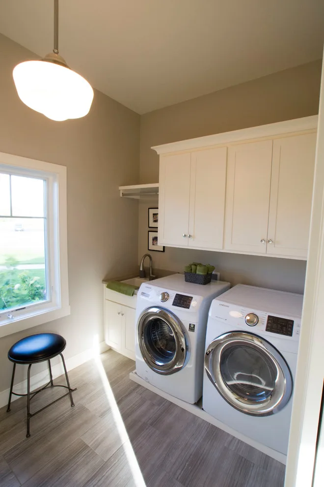 Manitowoc Classic Residence by C & C Custom Builders - Photo 12