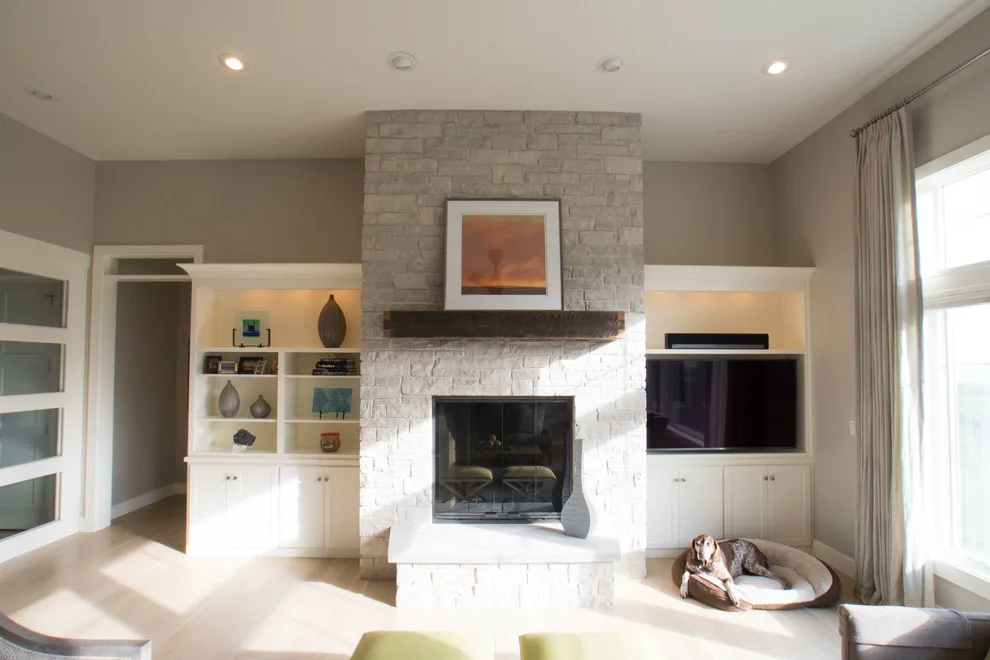 Manitowoc Classic Residence by C & C Custom Builders - Photo 16