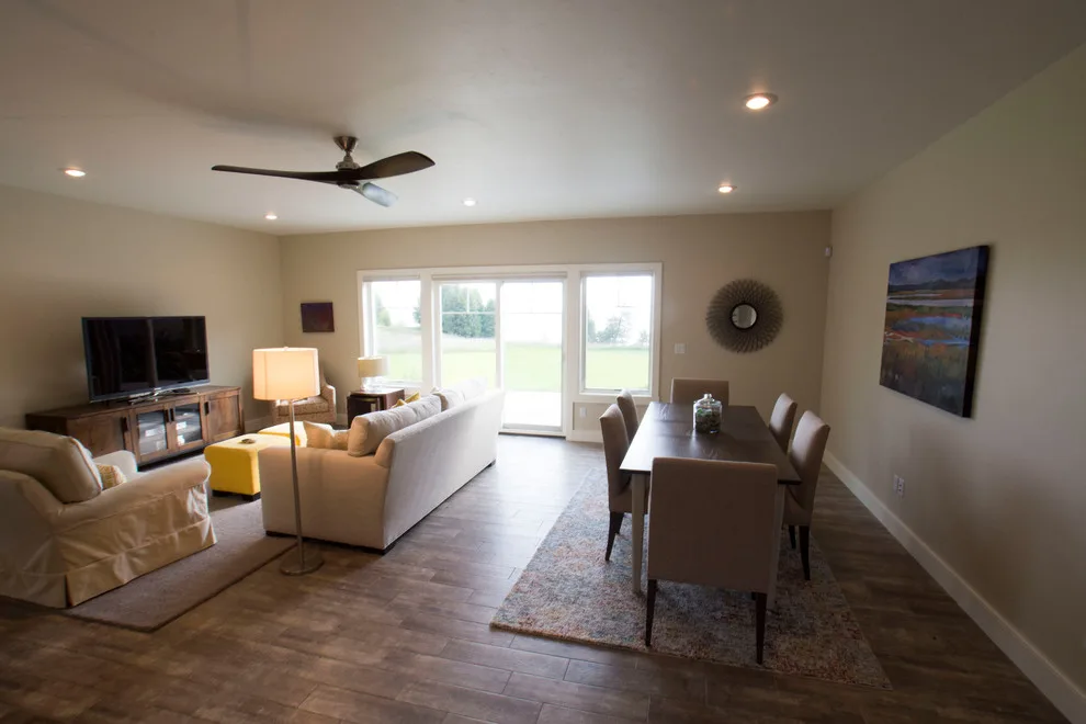Manitowoc Classic Residence by C & C Custom Builders - Photo 18