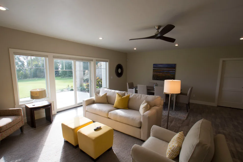 Manitowoc Classic Residence by C & C Custom Builders - Photo 17
