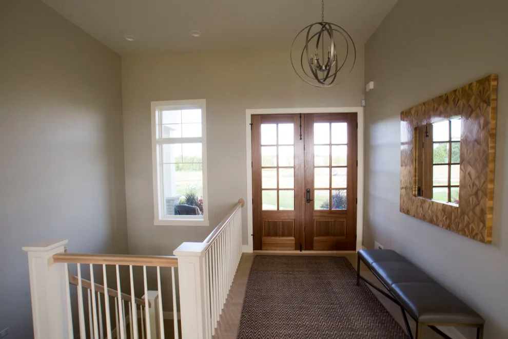 Manitowoc Classic Residence by C & C Custom Builders - Photo 7