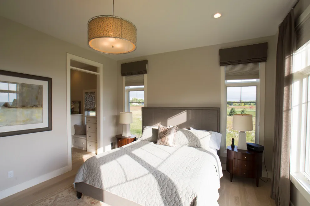Manitowoc Classic Residence by C & C Custom Builders - Photo 11