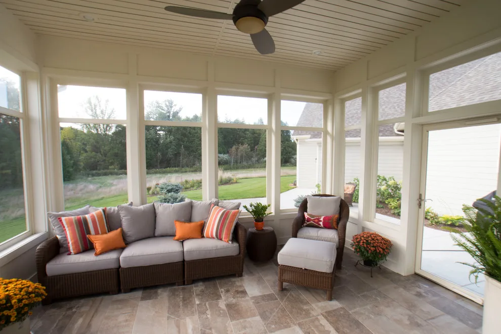 Manitowoc Classic Residence by C & C Custom Builders - Photo 10