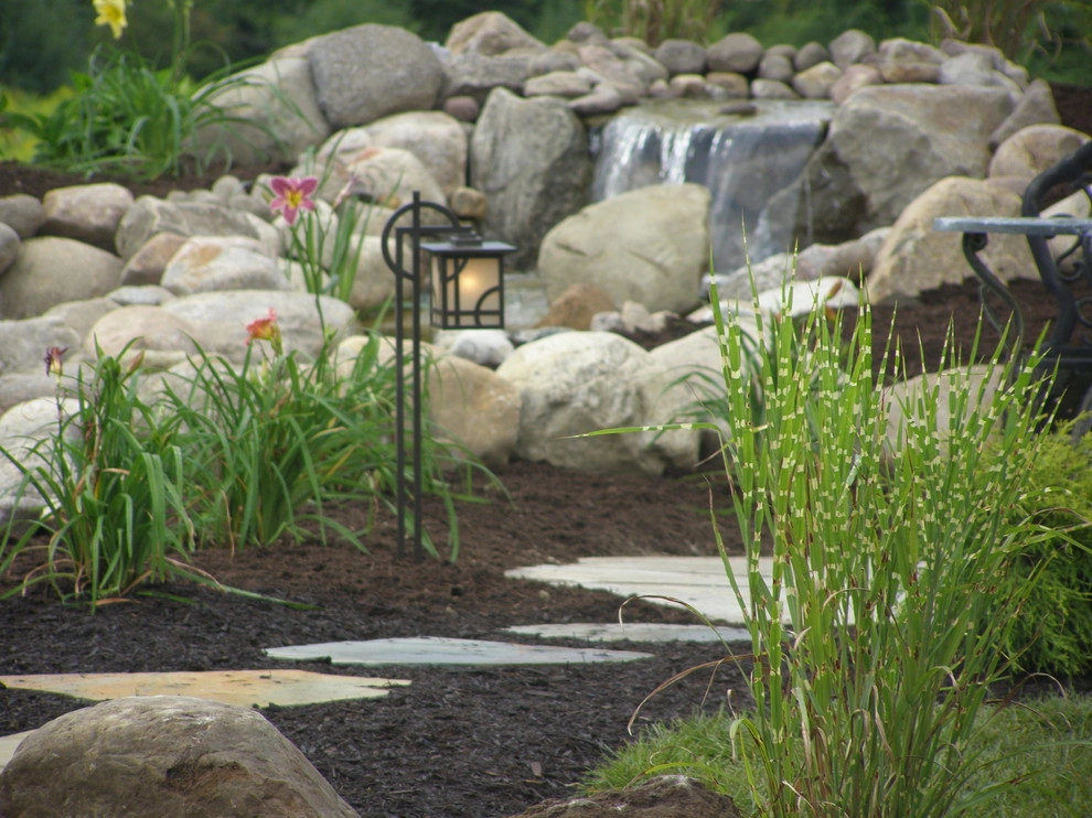 Gossel Lawn And Landscape - Photo 12