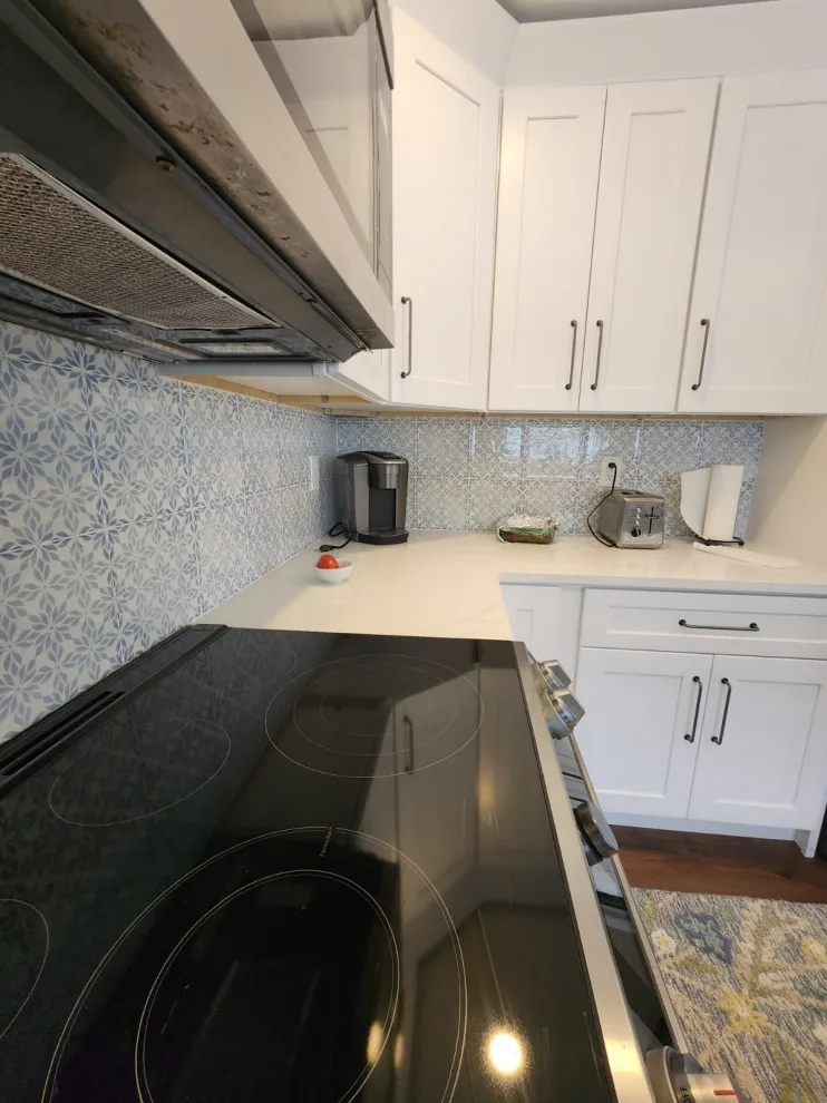 Mann Culinary Space Renovation by Premiere Builders & Remodeling - Photo 5