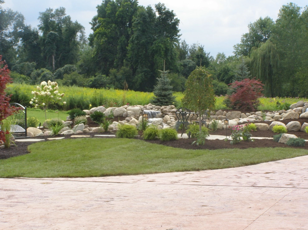 Gossel Lawn And Landscape - Photo 13
