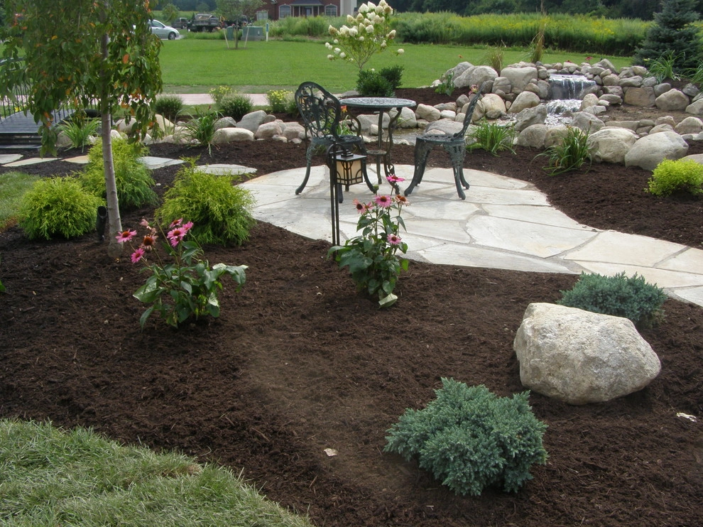 Gossel Lawn And Landscape - Photo 9