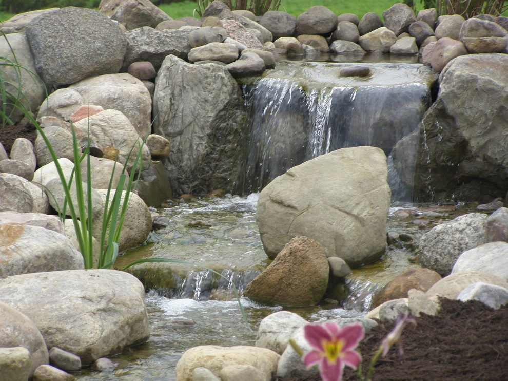 Gossel Lawn And Landscape - Photo 4