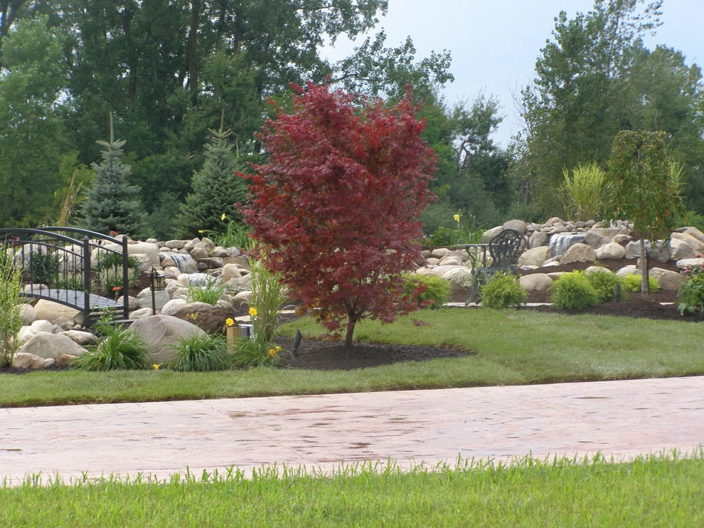 Gossel Lawn And Landscape - Photo 5