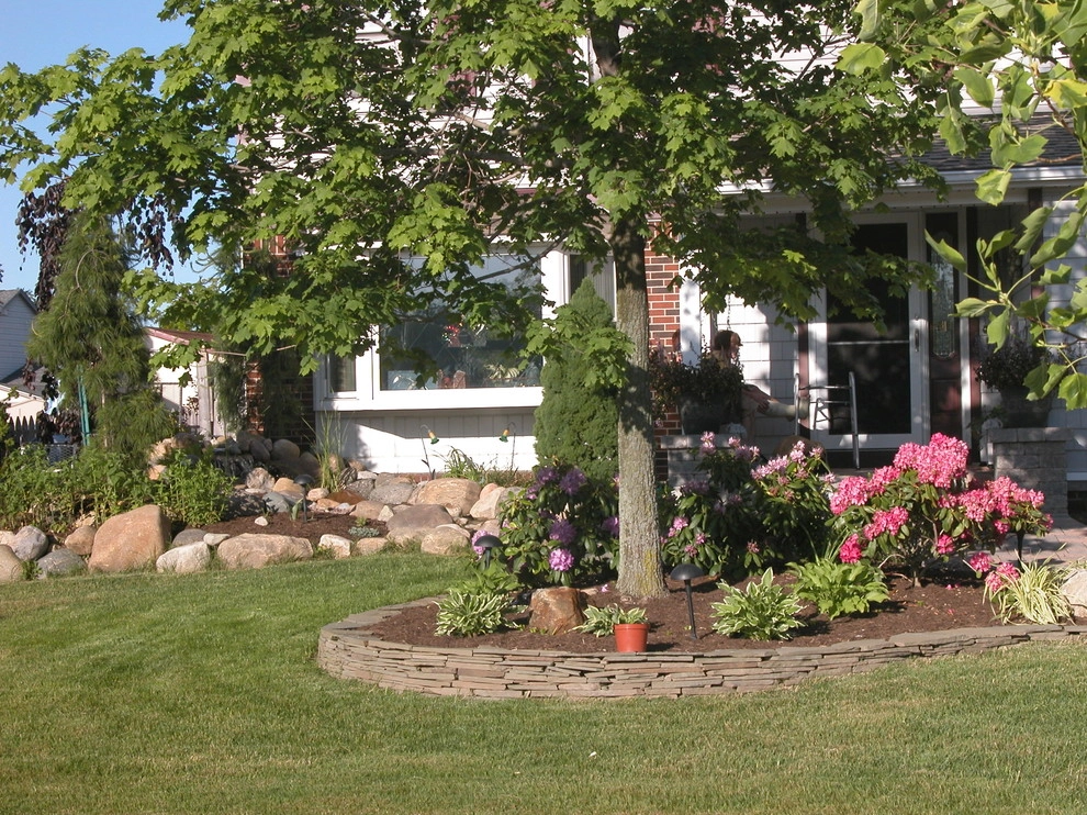 Gossel Lawn And Landscape - Photo 6