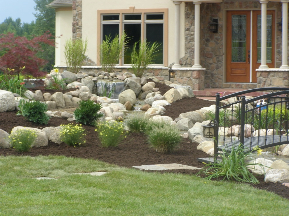 Gossel Lawn And Landscape - Photo 8