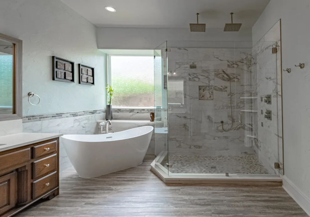 Mansfield Primary Bath by The Rockaway Company - Photo 6