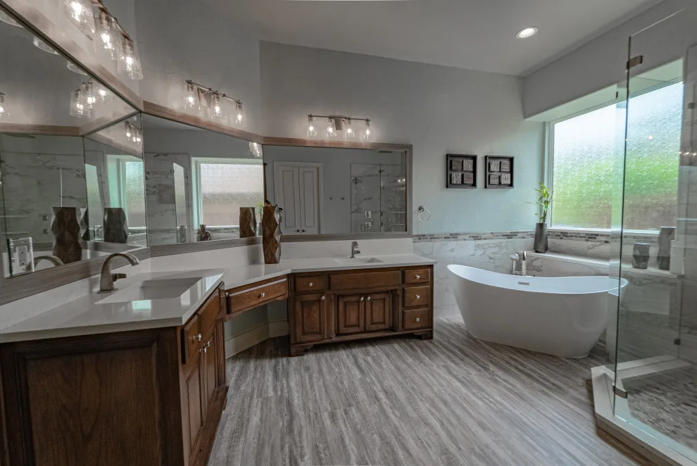 Mansfield Primary Bath by The Rockaway Company - Photo 2