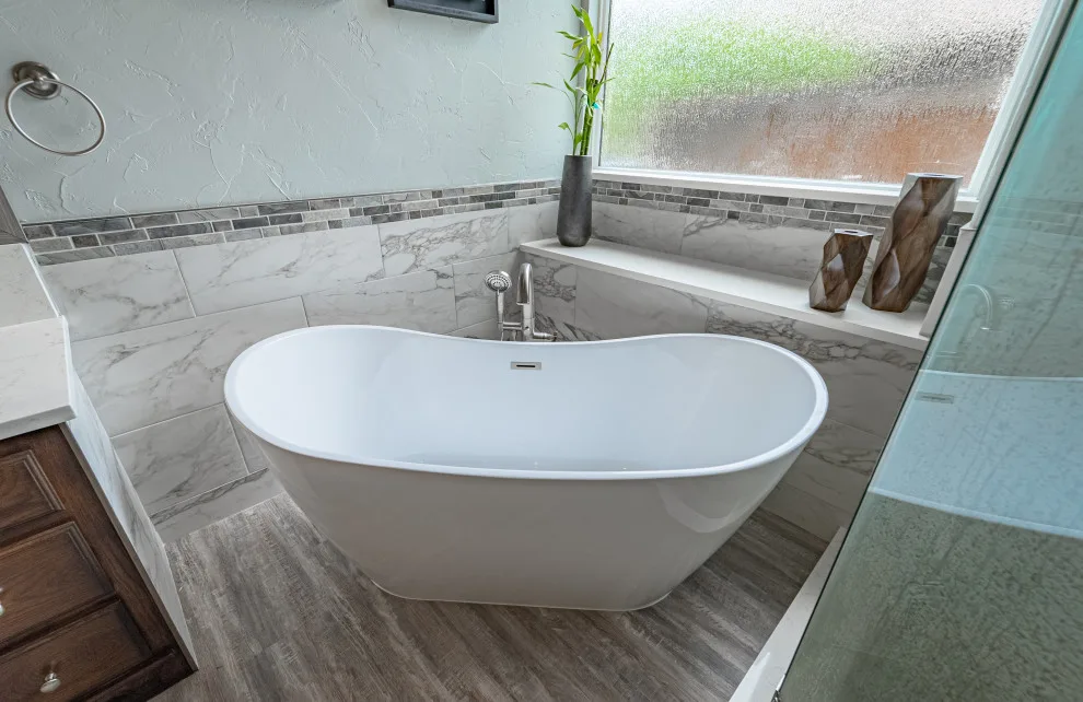 Mansfield Primary Bath by The Rockaway Company - Photo 3