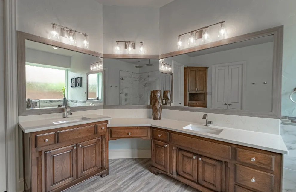 Mansfield Primary Bath by The Rockaway Company - Photo 4