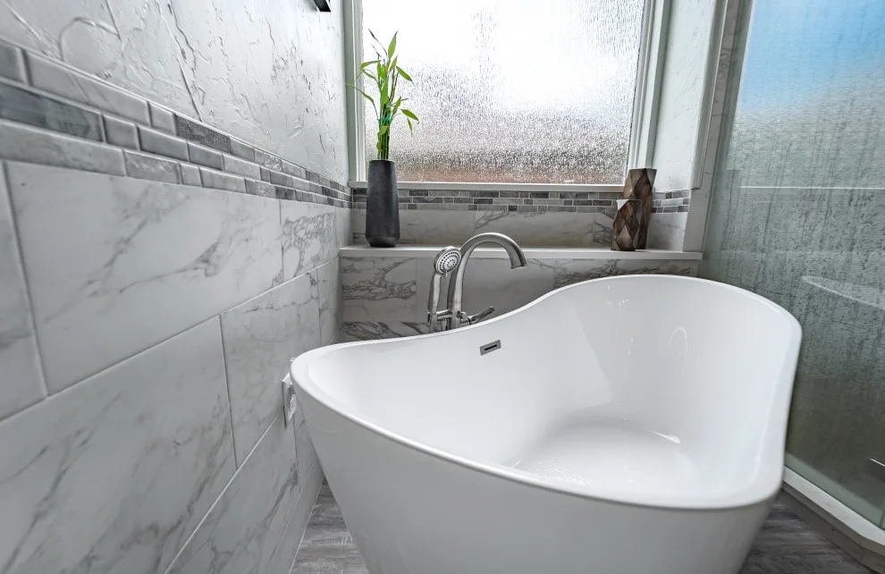 Mansfield Primary Bath by The Rockaway Company - Photo 7