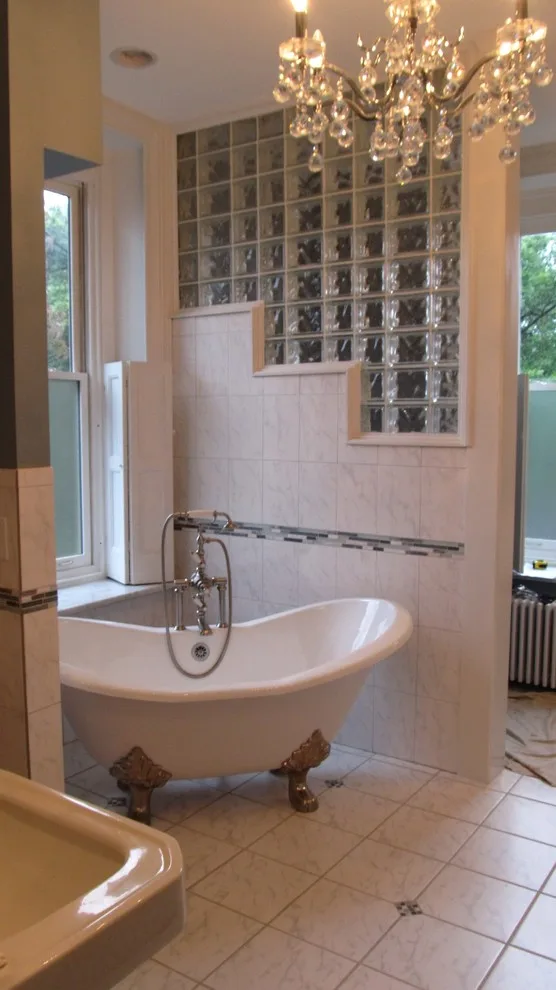 Manto Restroom by Home Pro Total Home Improvements - Photo 4