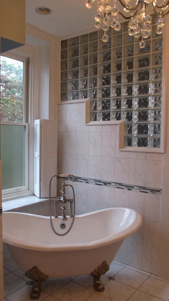 Manto Restroom by Home Pro Total Home Improvements - Photo 8