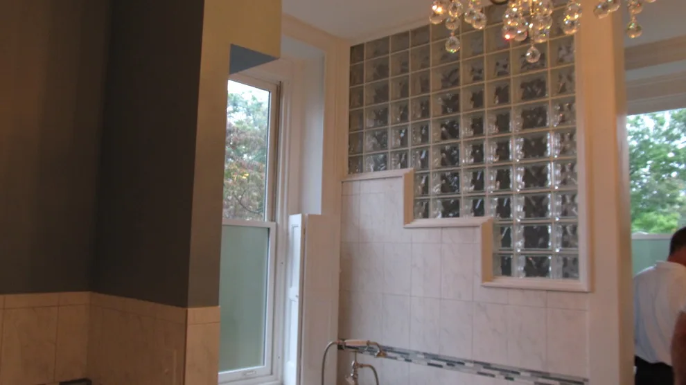 Manto Restroom by Home Pro Total Home Improvements - Photo 13