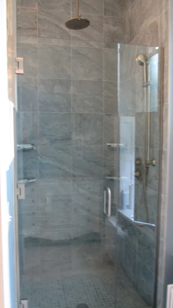 Manto Restroom by Home Pro Total Home Improvements - Photo 14