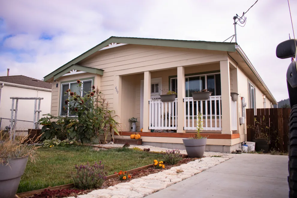 Prefabricated Houses by Friesen Design Build LLC - Photo 13