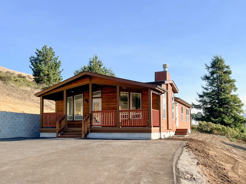 Prefabricated Houses by Friesen Design Build LLC - Photo 5
