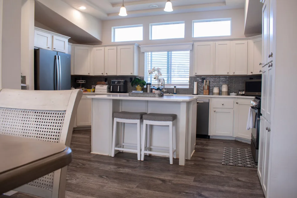 Prefabricated Houses by Friesen Design Build LLC - Photo 3