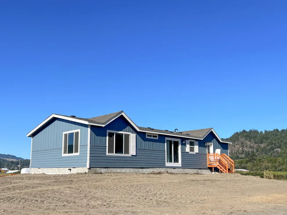 Prefabricated Houses by Friesen Design Build LLC - Photo 8