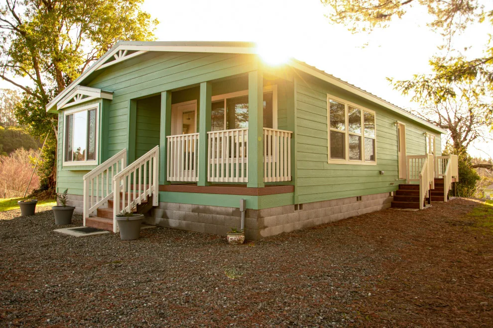 Prefabricated Houses by Friesen Design Build LLC - Photo 4