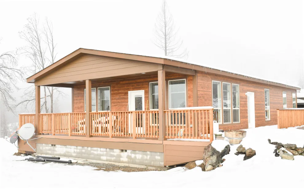 Prefabricated Houses by Friesen Design Build LLC - Photo 19