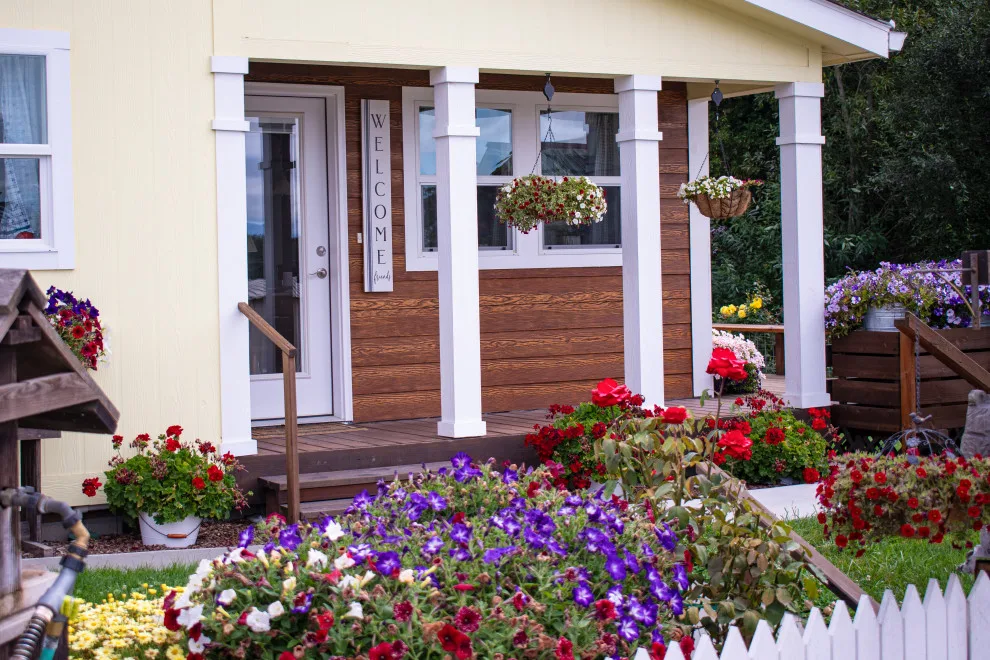 Prefabricated Houses by Friesen Design Build LLC - Photo 17