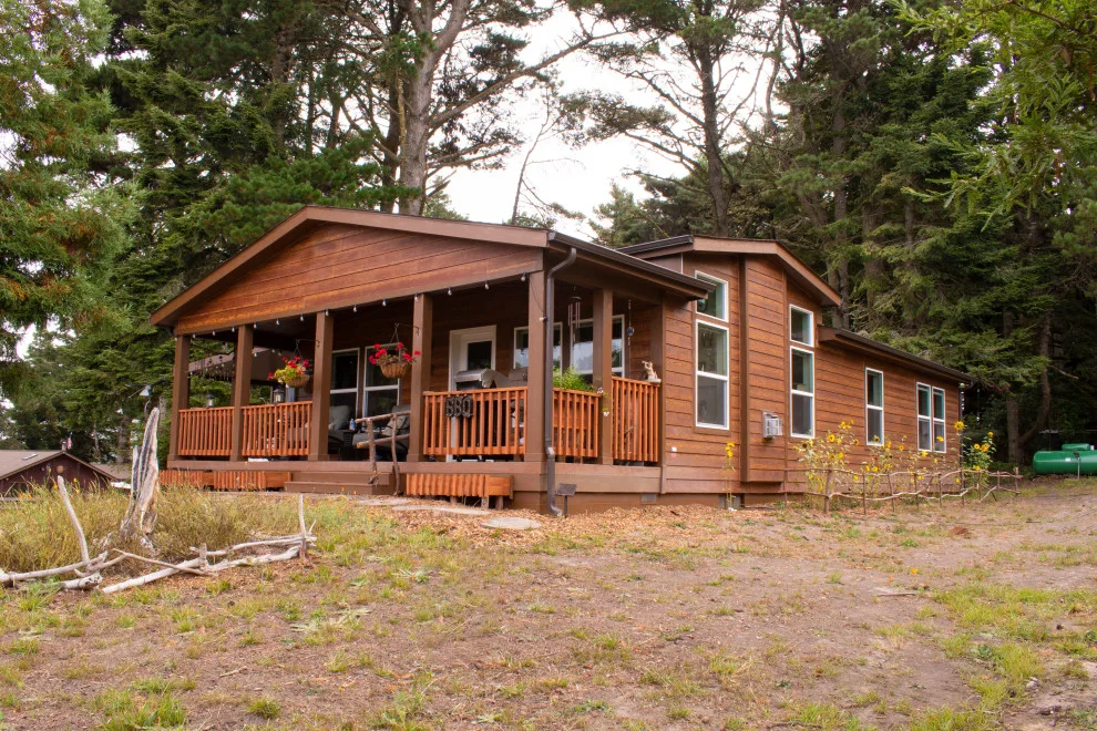 Prefabricated Houses by Friesen Design Build LLC - Photo 18