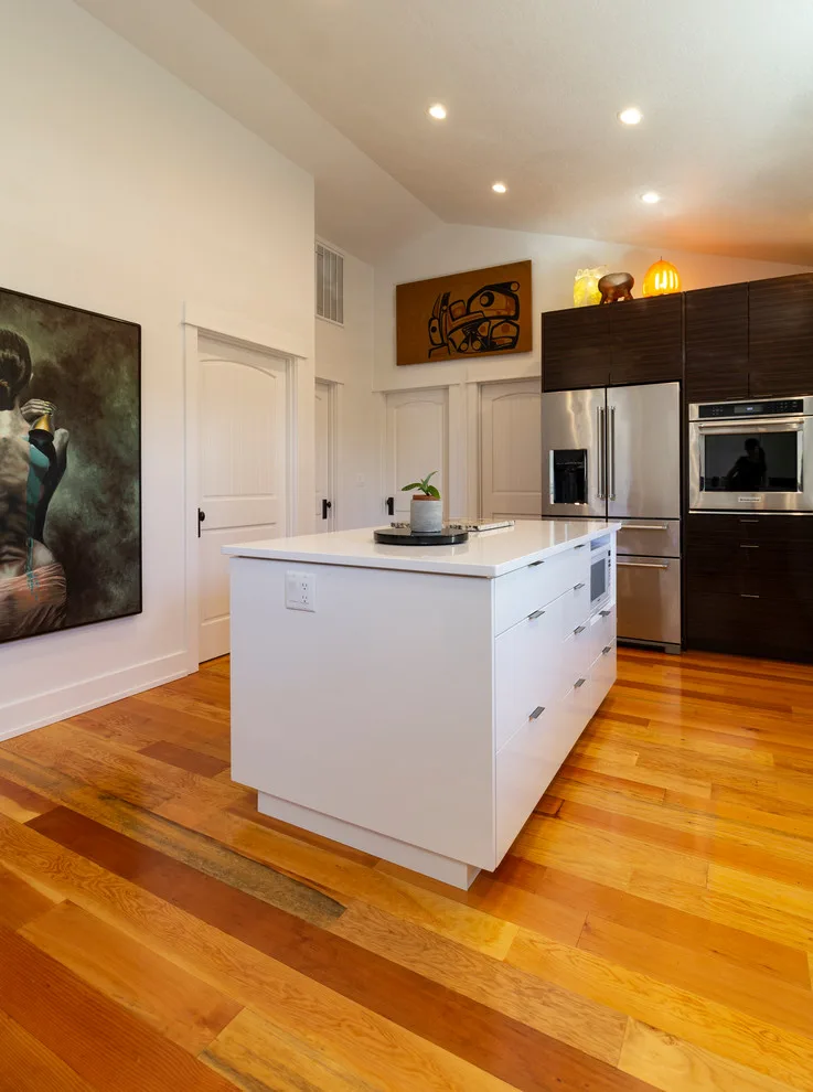 Manzanita Renovation by Coleman Creek Construction - Photo 10