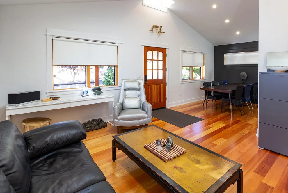 Manzanita Renovation by Coleman Creek Construction - Photo 13