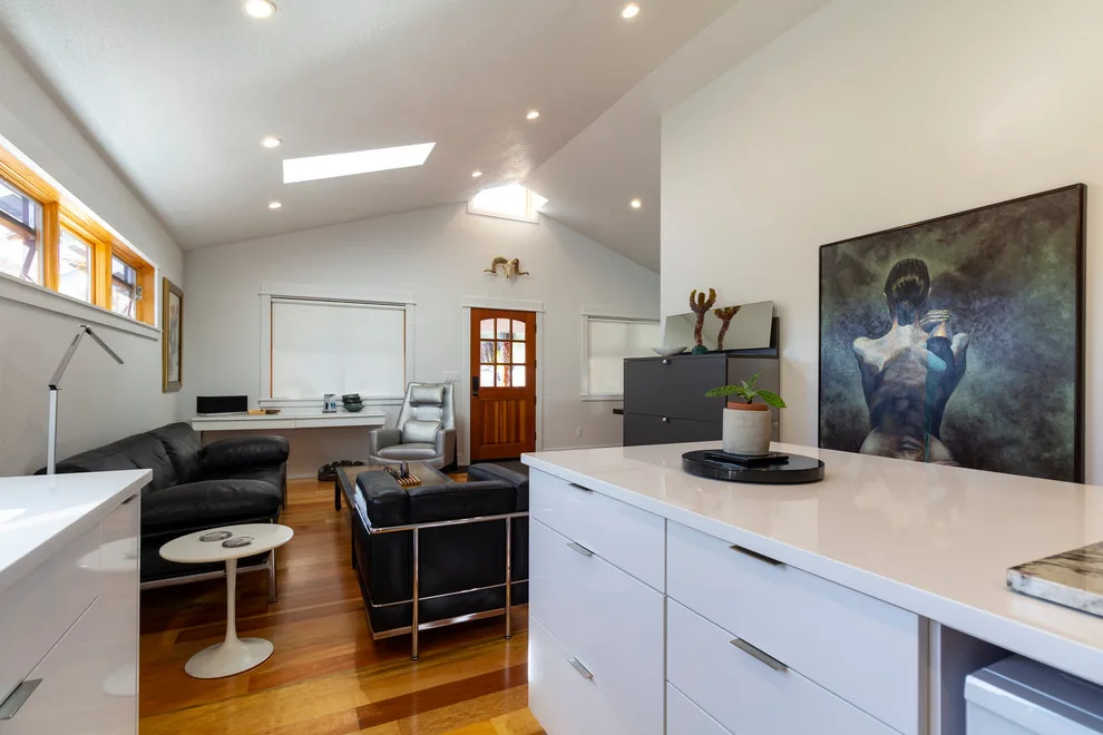 Manzanita Renovation by Coleman Creek Construction - Photo 7