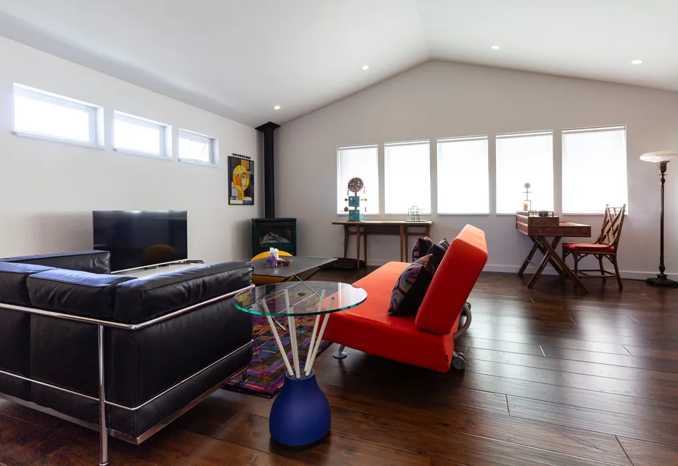 Manzanita Renovation by Coleman Creek Construction - Photo 9